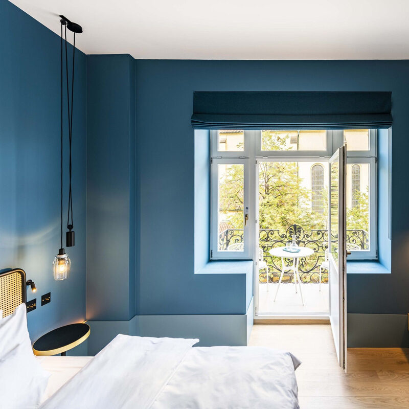 maximilian hotel prague czech republic