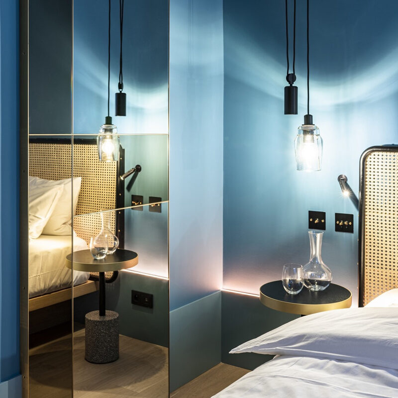 maximilian hotel prague czech republic