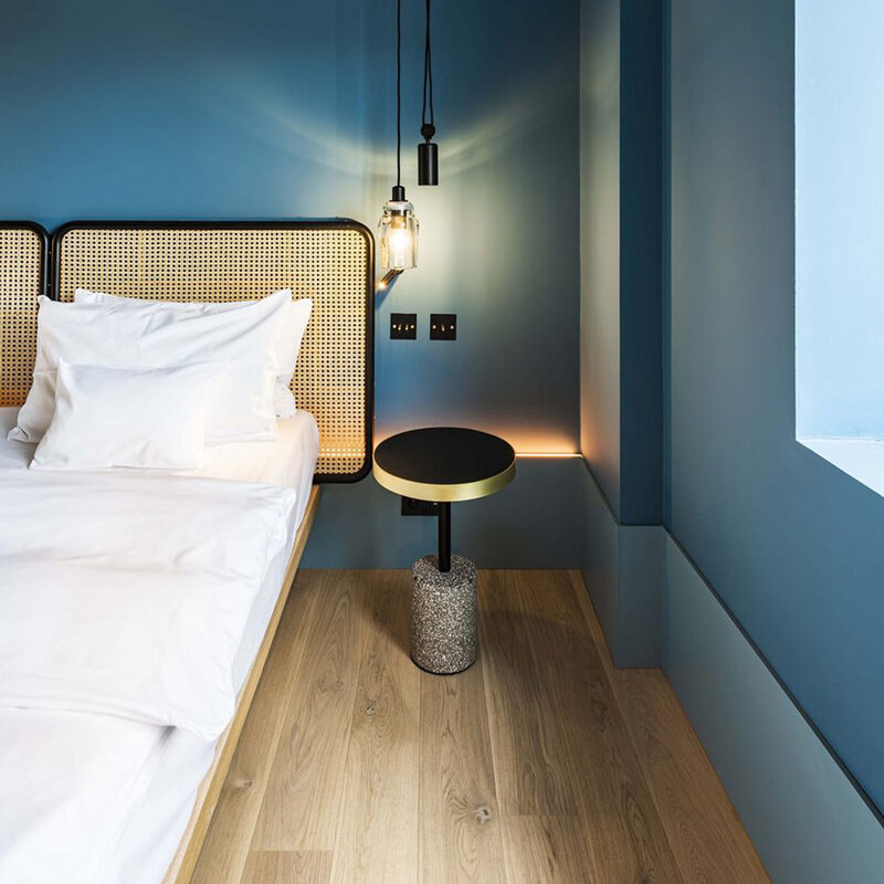 maximilian hotel prague czech republic
