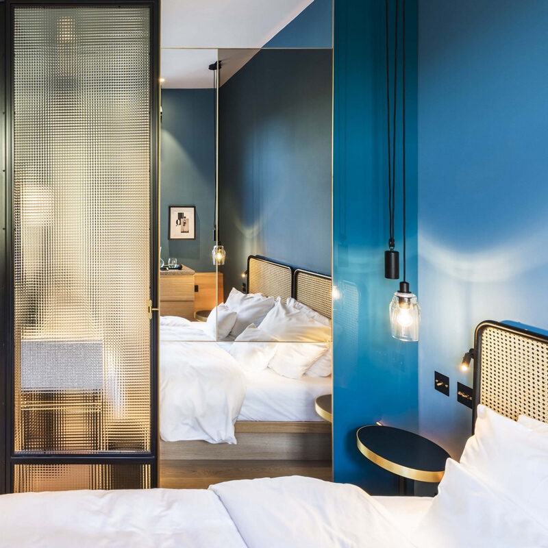 maximilian hotel prague czech republic