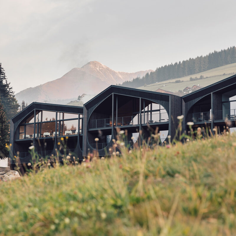 milla montis hotel south tyrol italy peter pitcher