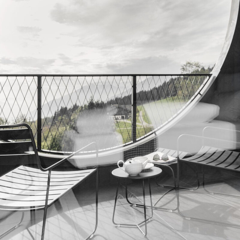 milla montis hotel south tyrol italy peter pitcher