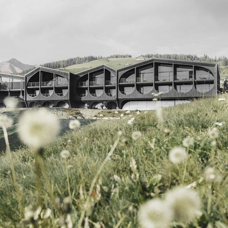 milla montis hotel south tyrol italy peter pitcher