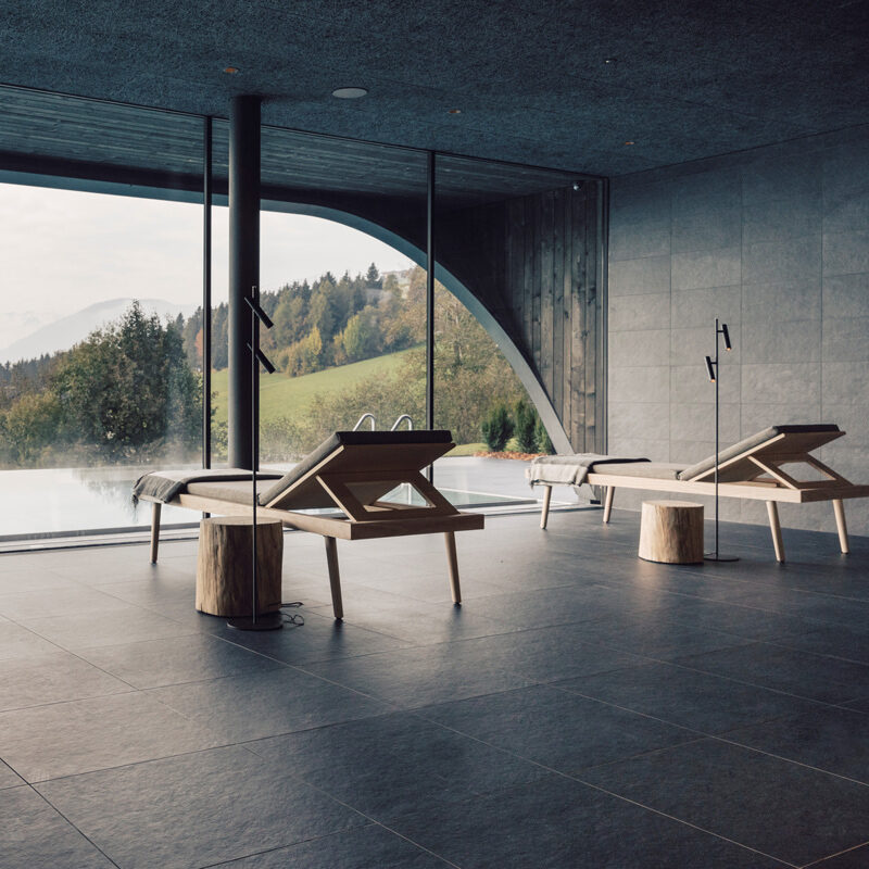 milla montis hotel south tyrol italy peter pitcher