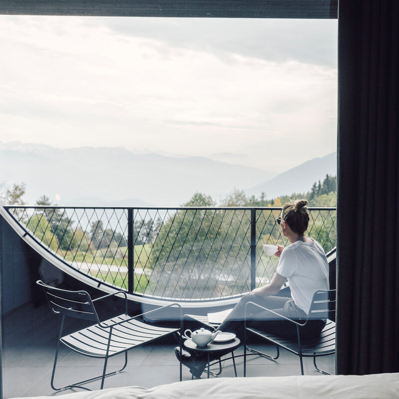 milla montis hotel south tyrol italy peter pitcher