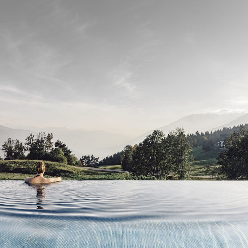 milla montis hotel south tyrol italy peter pitcher