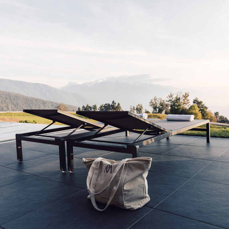 milla montis hotel south tyrol italy peter pitcher