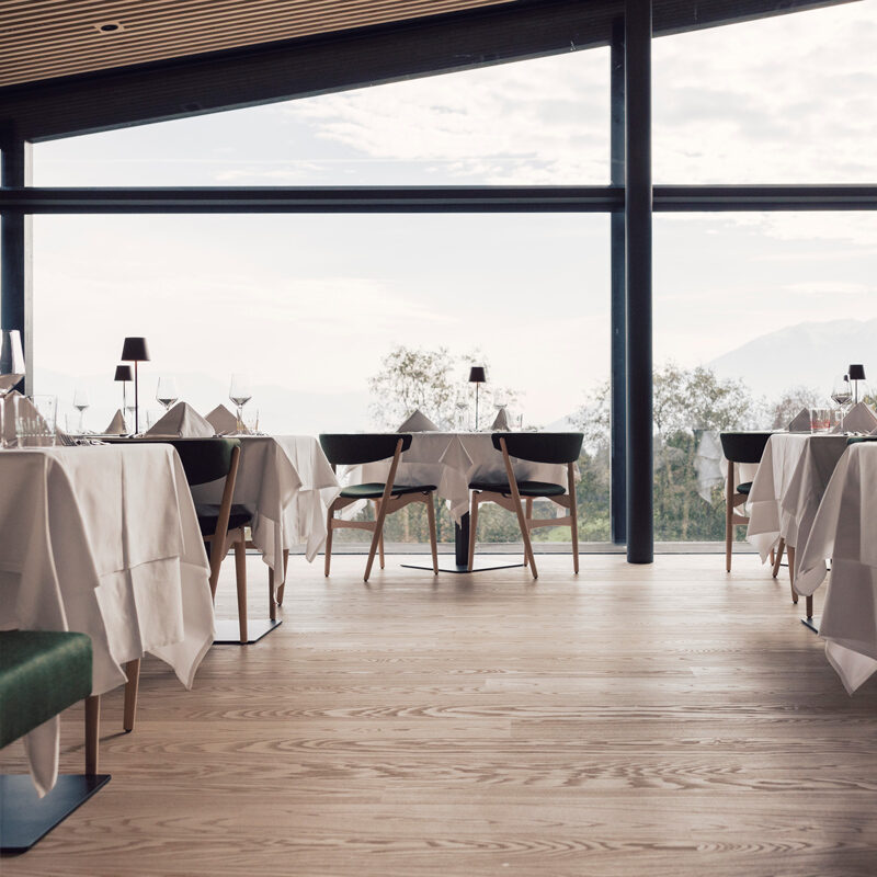 milla montis hotel south tyrol italy peter pitcher