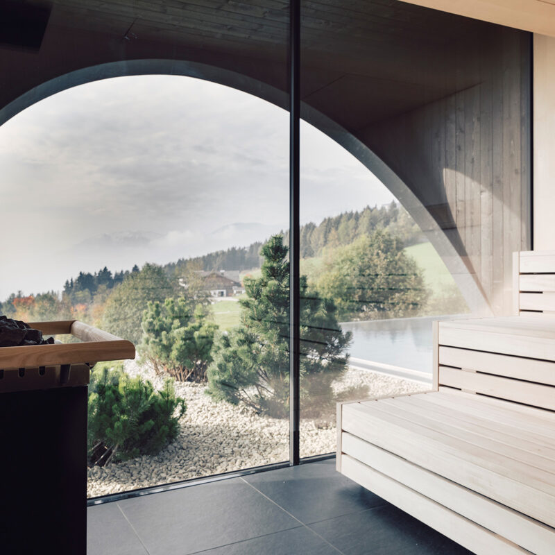milla montis hotel south tyrol italy peter pitcher