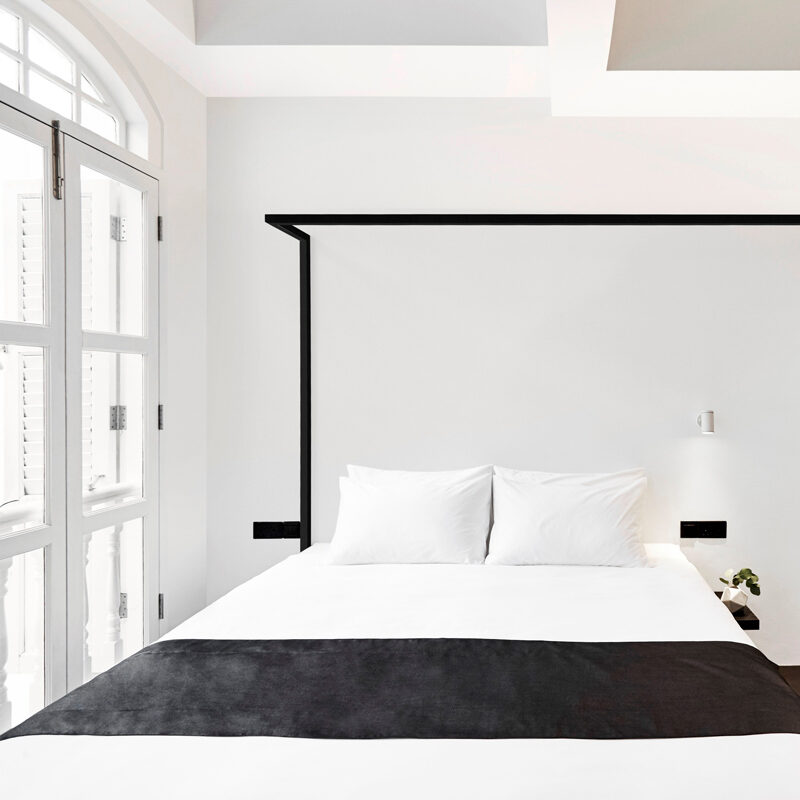 mono hotel singapore spacedge design