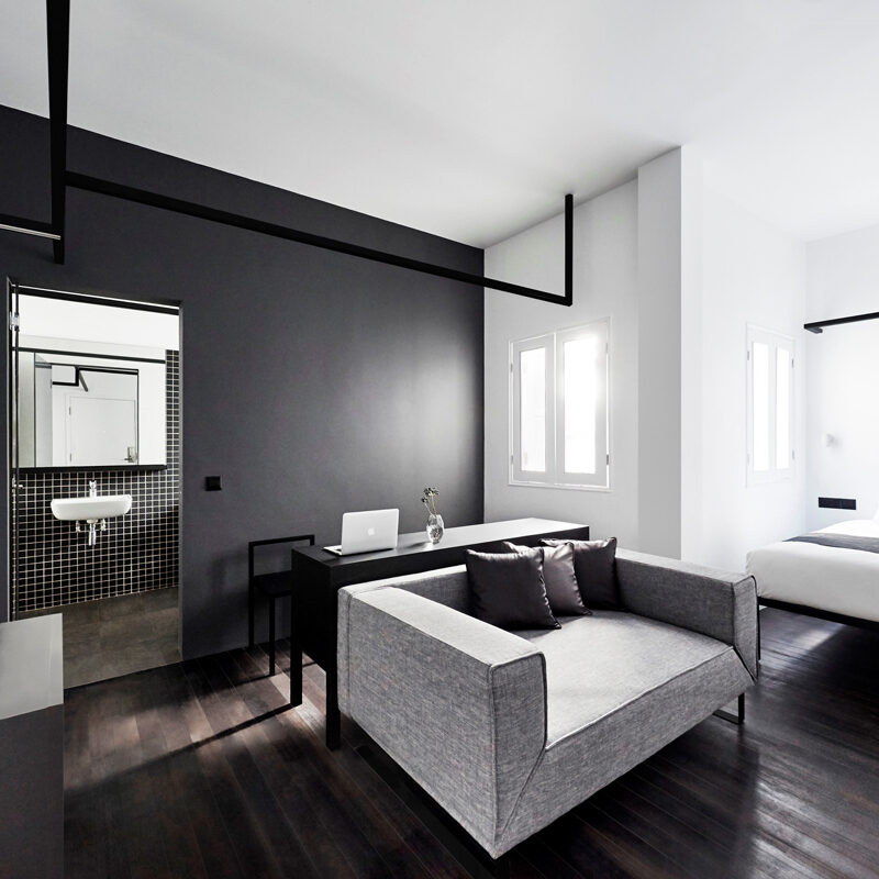 mono hotel singapore spacedge design