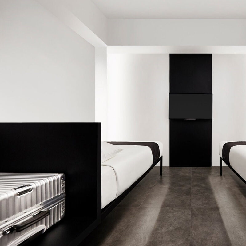 mono hotel singapore spacedge design