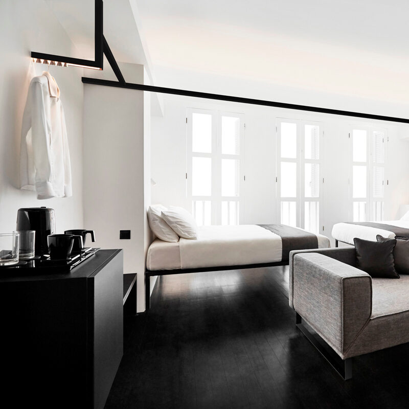 mono hotel singapore spacedge design