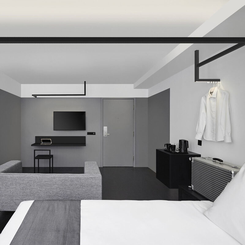 mono hotel singapore spacedge design