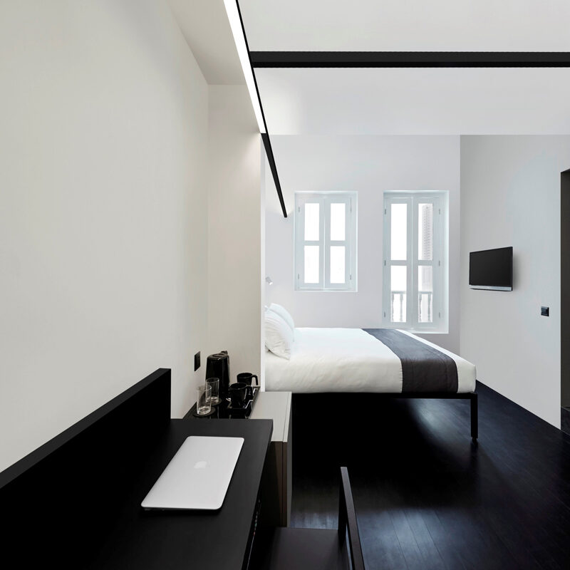 mono hotel singapore spacedge design