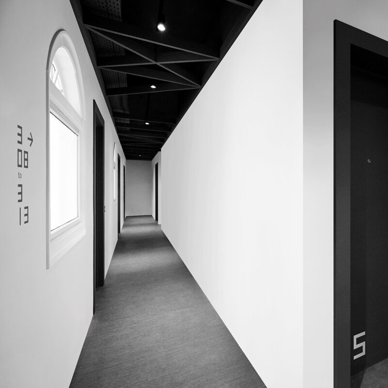 mono hotel singapore spacedge design