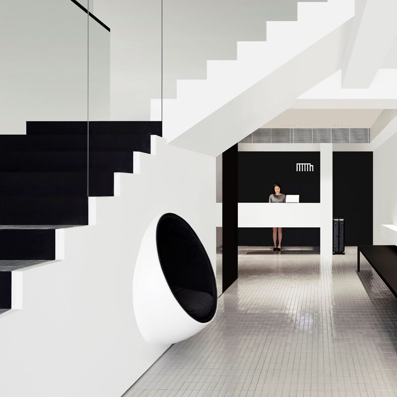 mono hotel singapore spacedge design