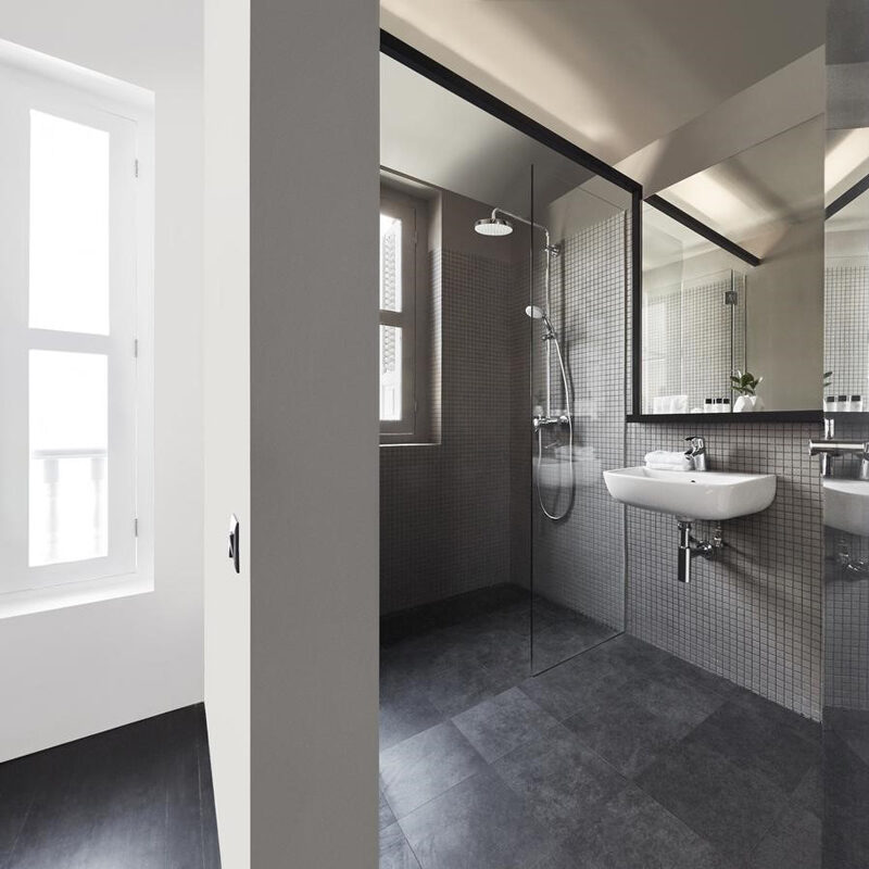 mono hotel singapore spacedge design