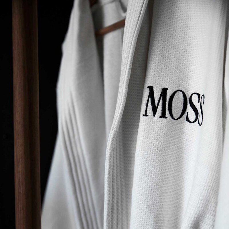 moss hotel hobart circa morris nunn