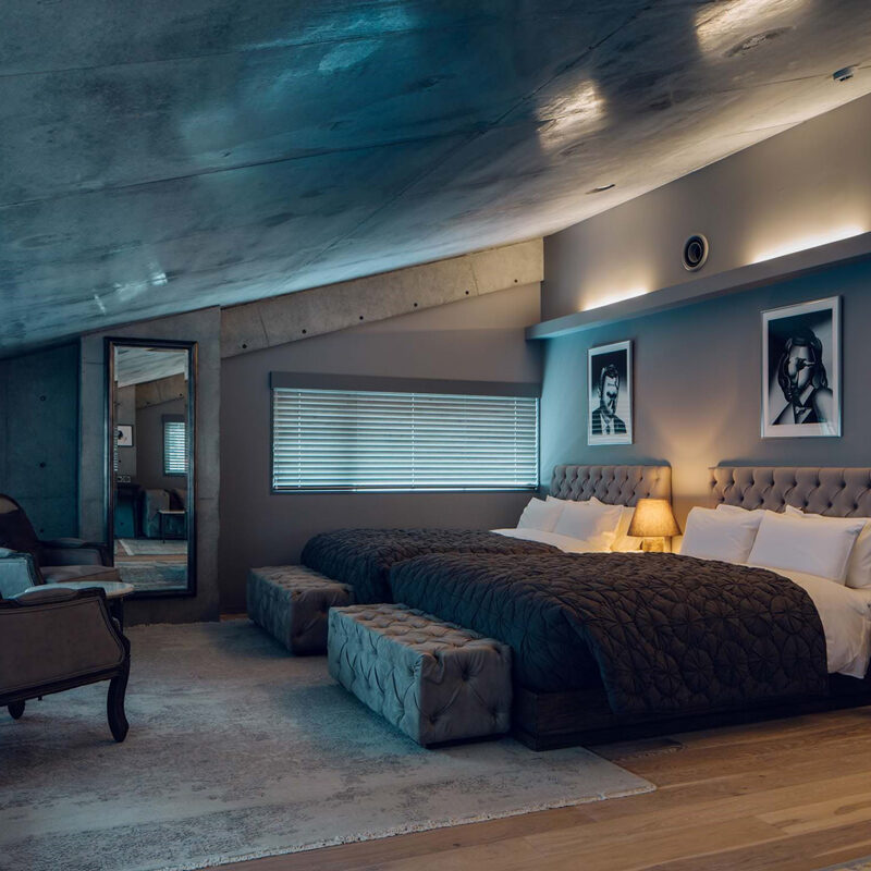 node hotel kyoto japon