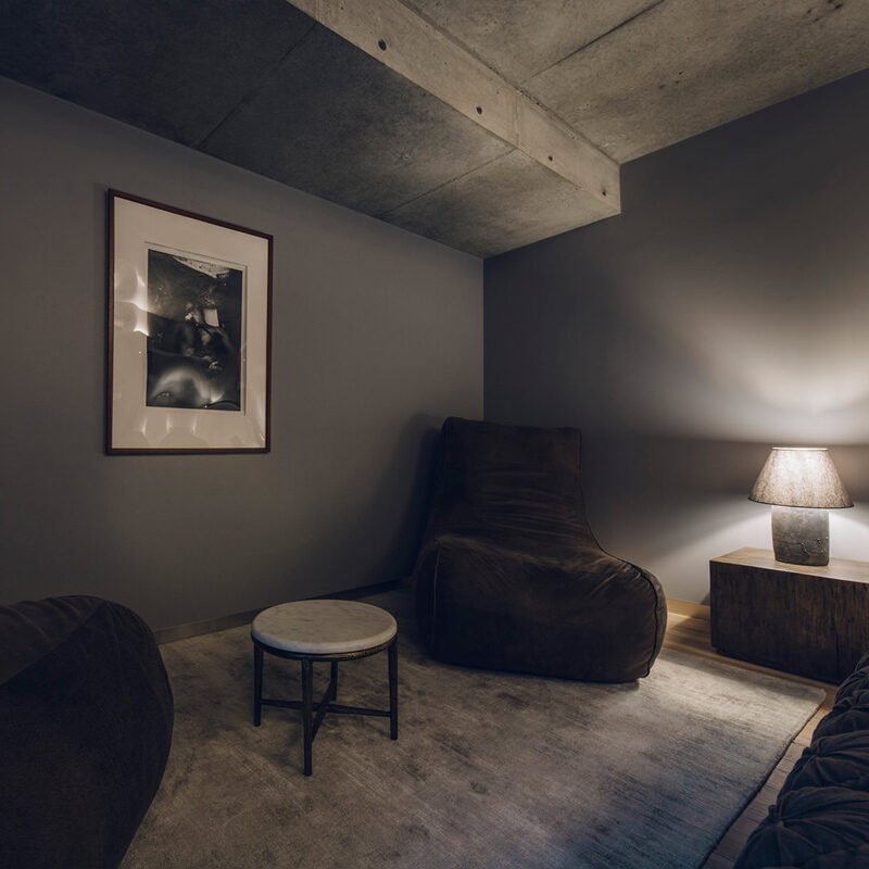node hotel kyoto japon