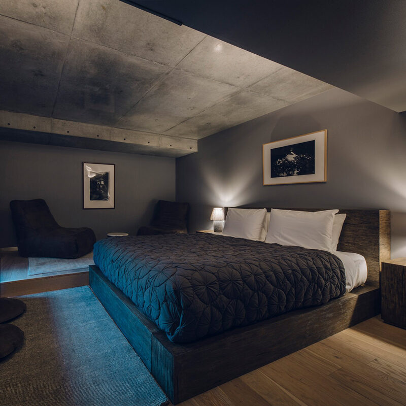 node hotel kyoto japon