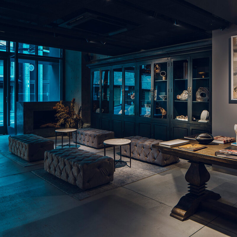 node hotel kyoto japon