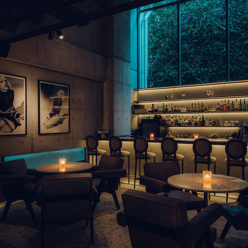 node hotel kyoto japon