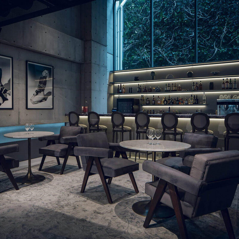 node hotel kyoto japon