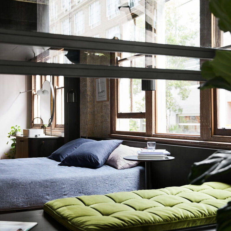 paramount house hotel sydney australia breathe architecture