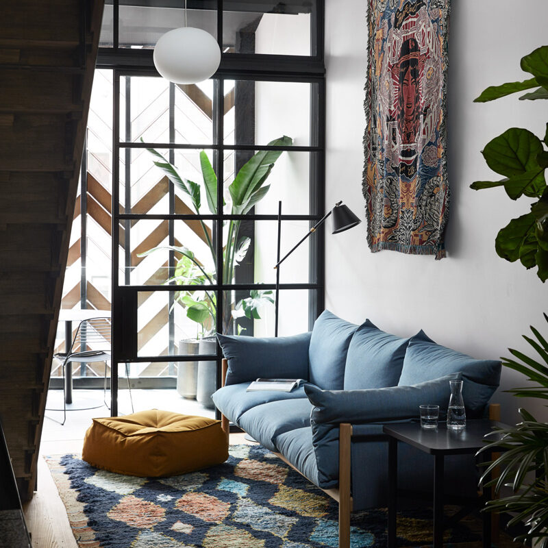 paramount house hotel sydney australia breathe architecture