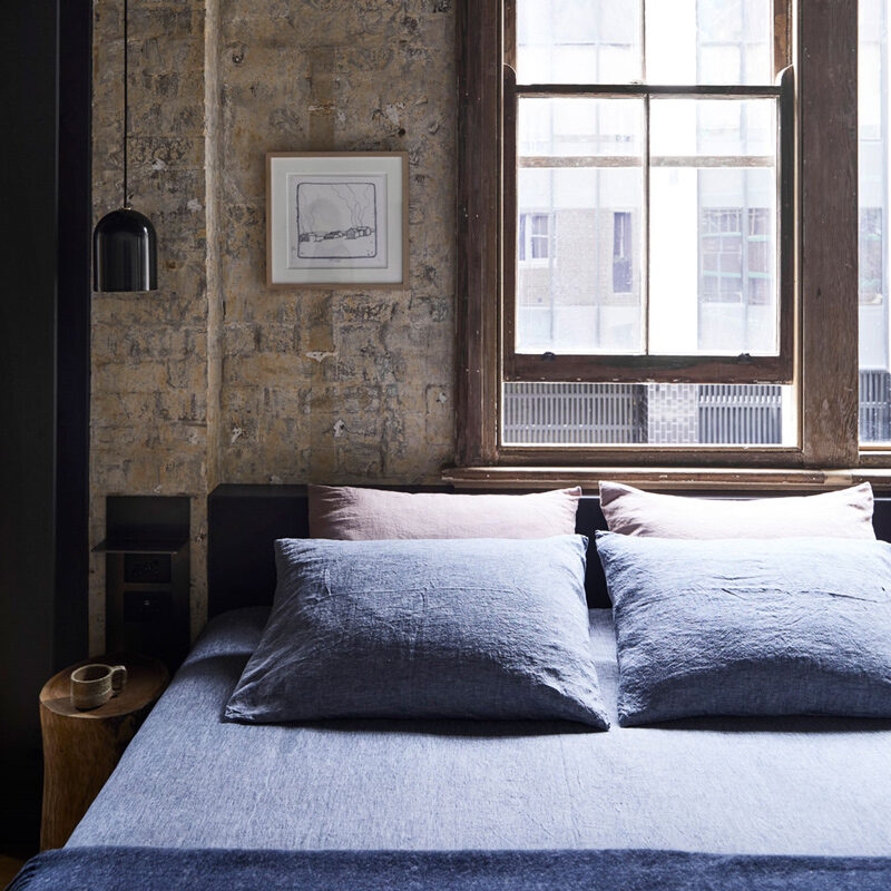 paramount house hotel sydney australia breathe architecture