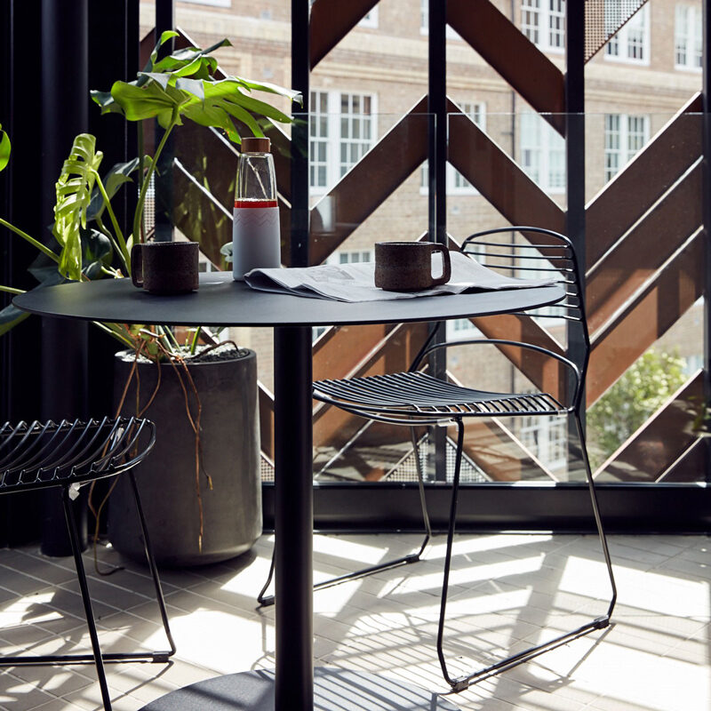 paramount house hotel sydney australia breathe architecture