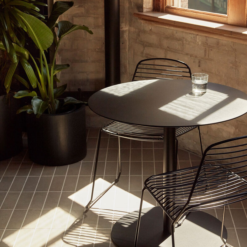 paramount house hotel sydney australia breathe architecture