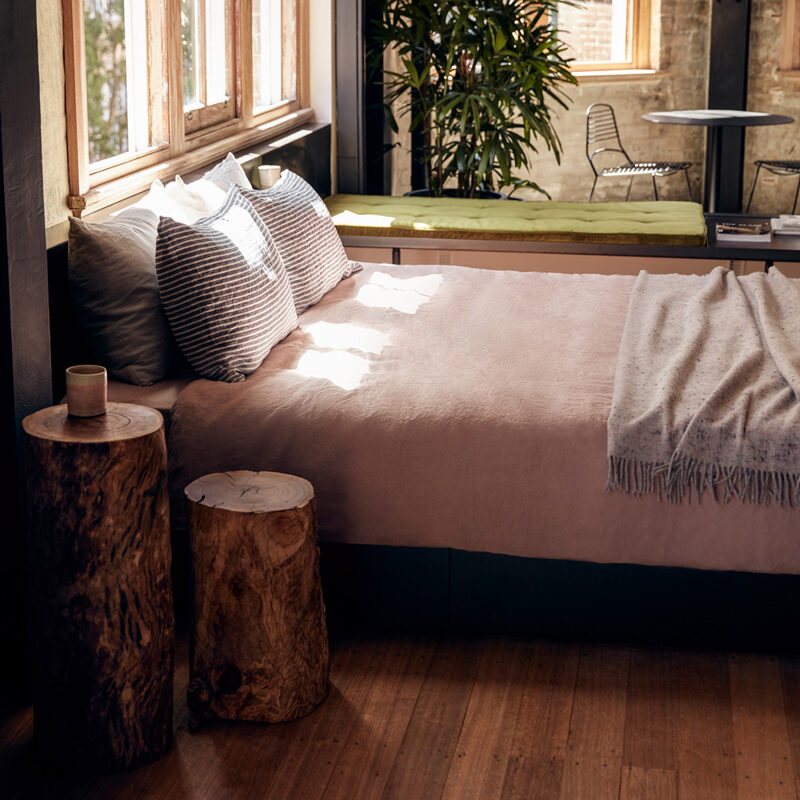 paramount house hotel sydney australia breathe architecture
