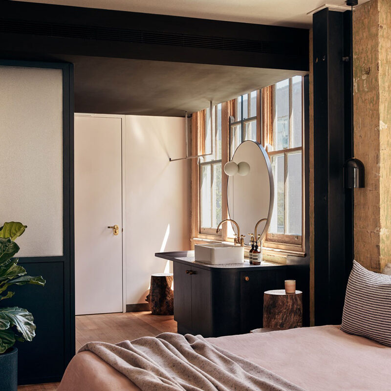paramount house hotel sydney australia breathe architecture