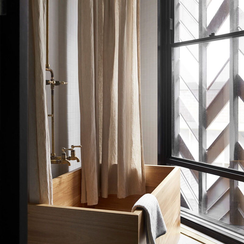 paramount house hotel sydney australia breathe architecture