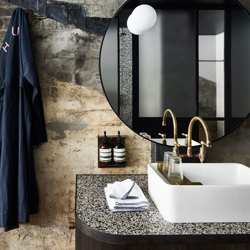 paramount house hotel sydney australia breathe architecture