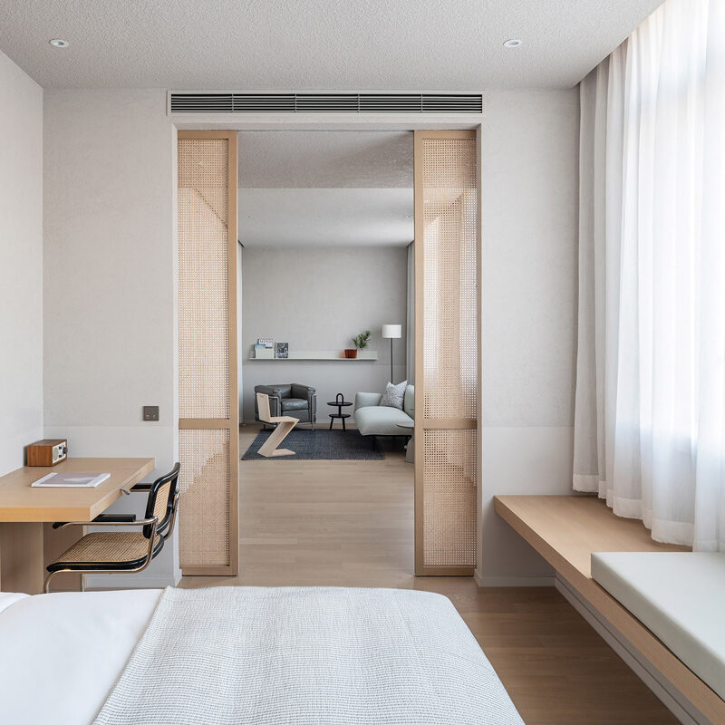 read and rest hotel beijing china office aio
