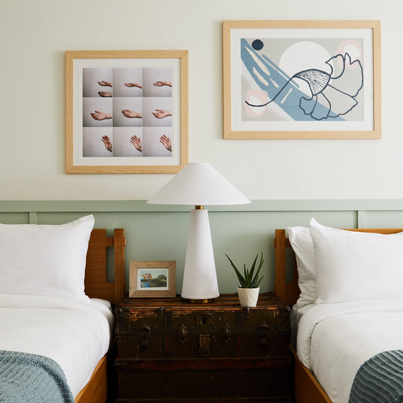 the wayfinder hotel reunion goods and services rhode island newport usa