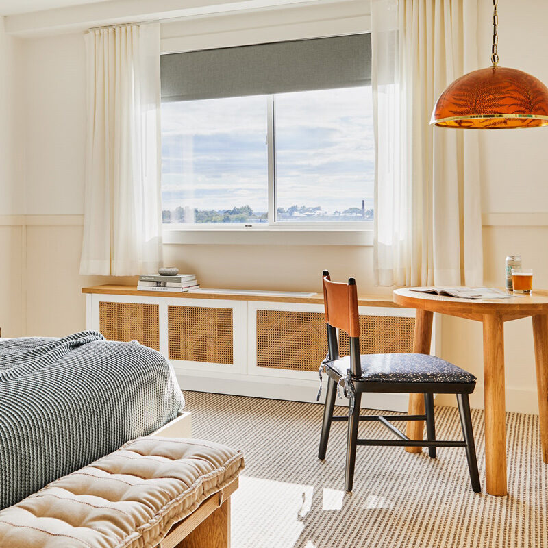 the wayfinder hotel reunion goods and services rhode island newport usa