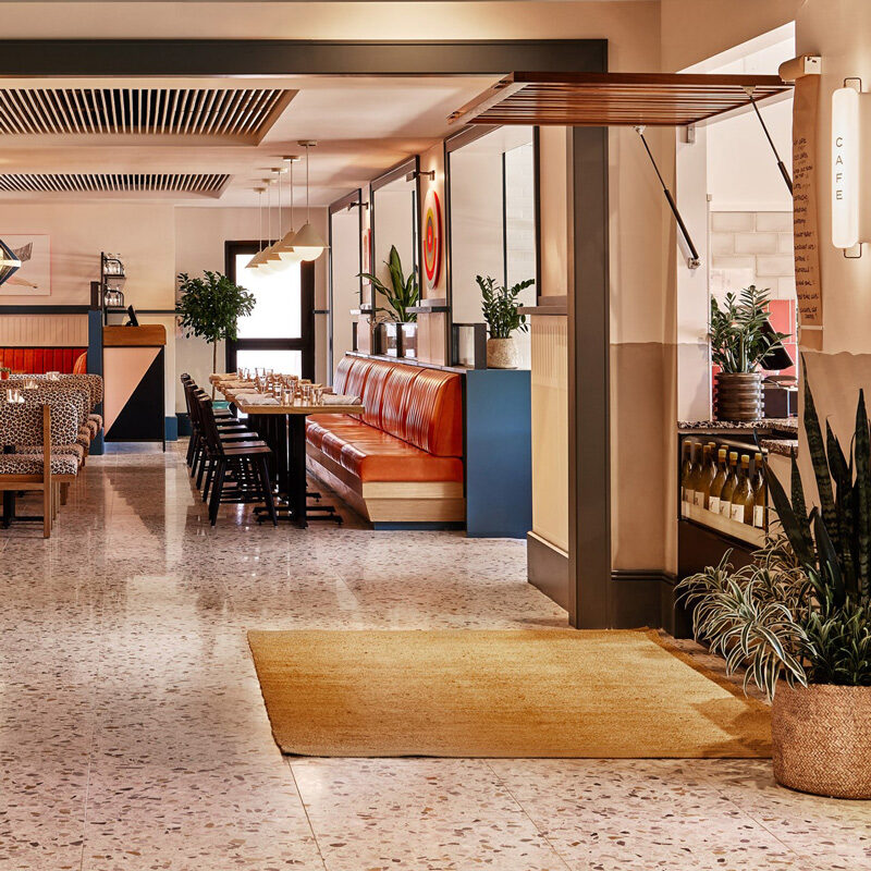 the wayfinder hotel reunion goods and services rhode island newport usa