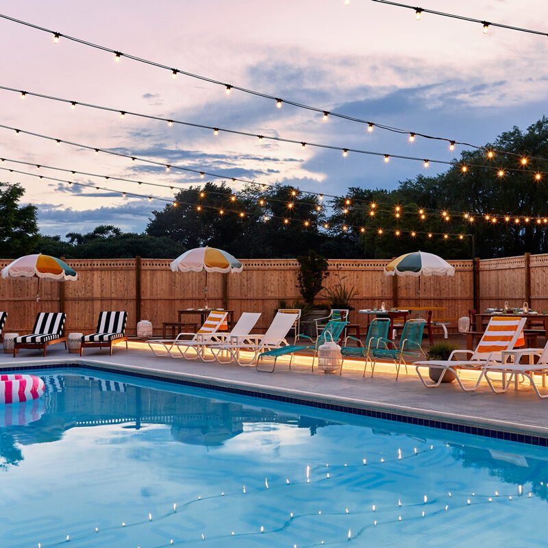 the wayfinder hotel reunion goods and services rhode island newport usa
