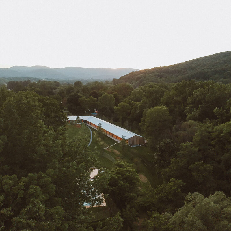tourists welcome hotel hank scollard north adams berkshires massachusetts