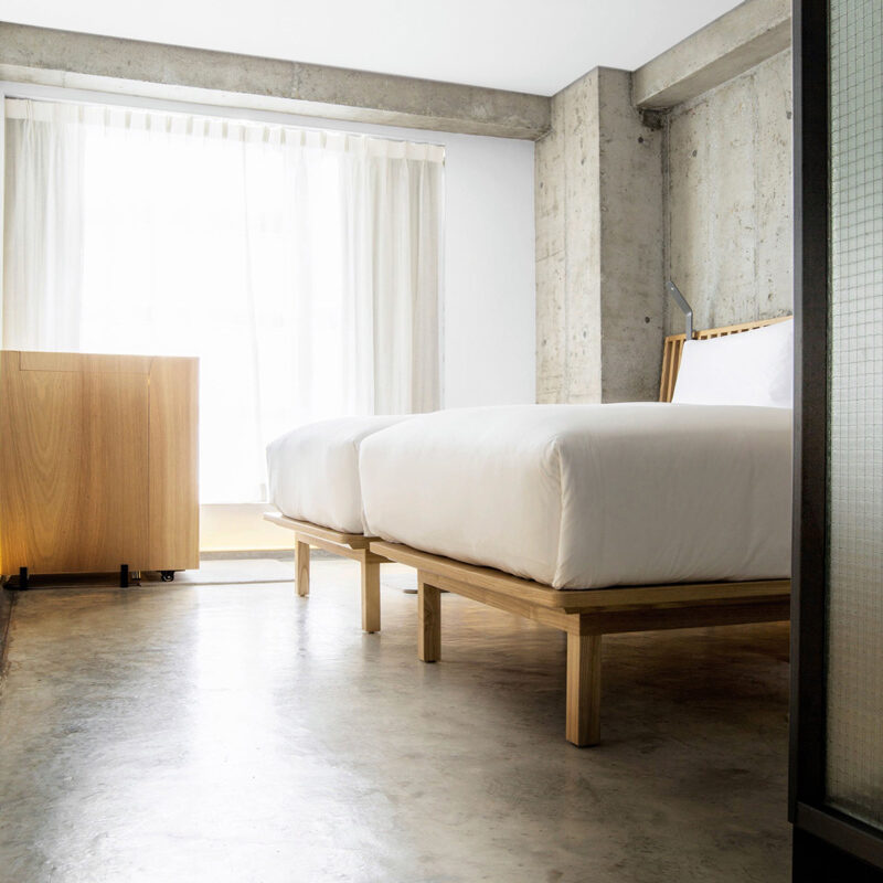 tuve hotel hong kong design systems