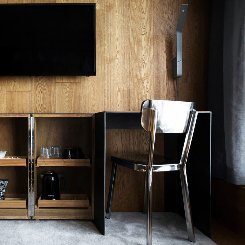 tuve hotel hong kong design systems