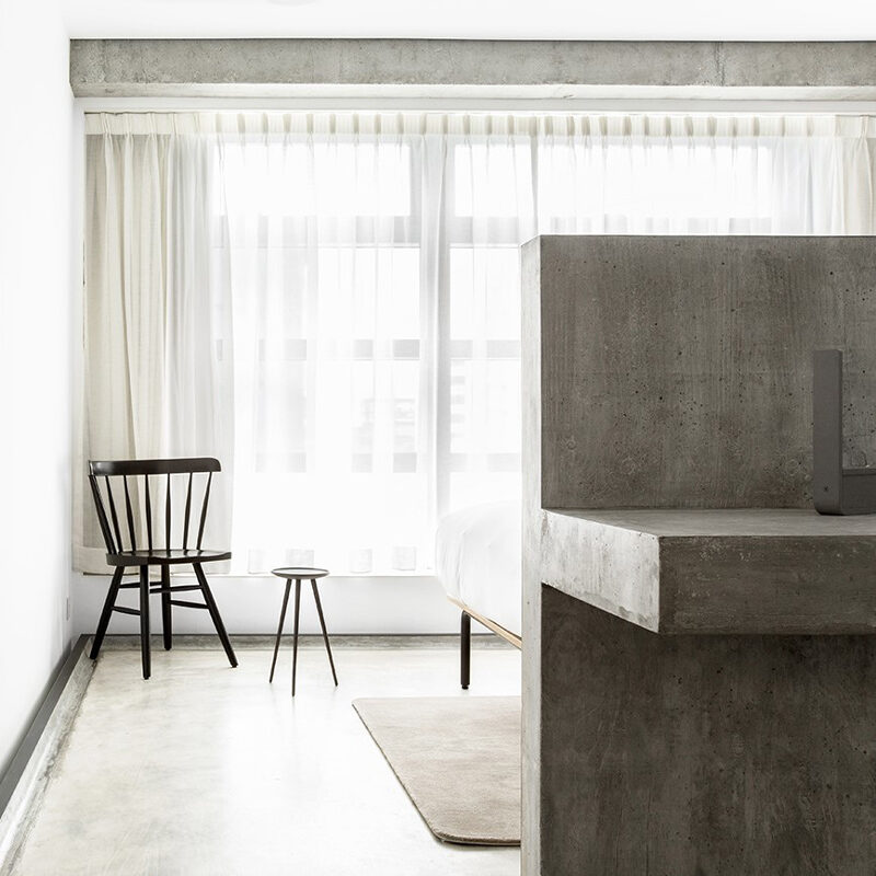 tuve hotel hong kong design systems