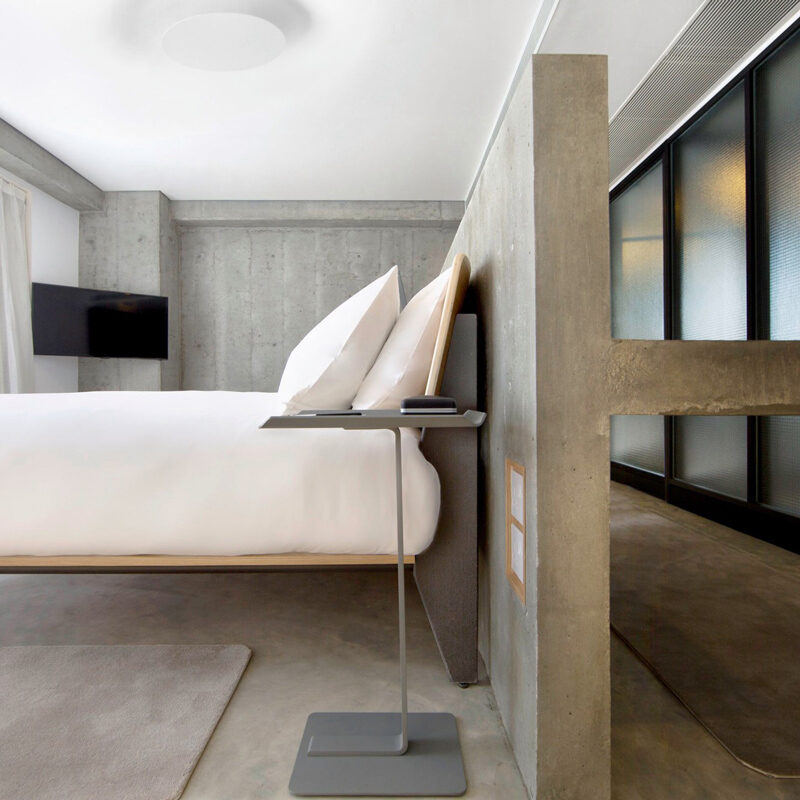 tuve hotel hong kong design systems