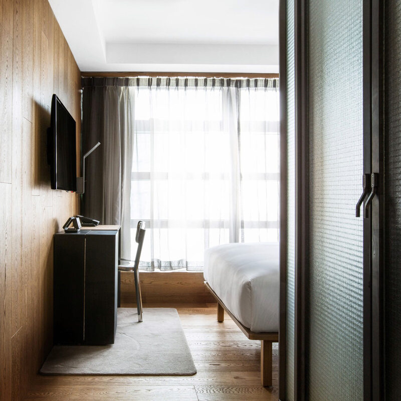 tuve hotel hong kong design systems