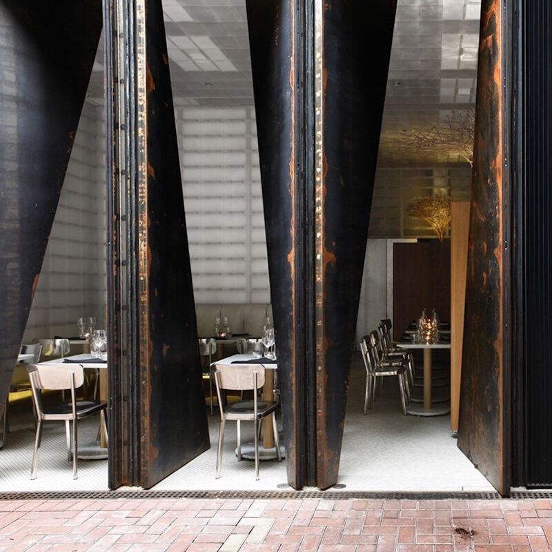 tuve hotel hong kong design systems